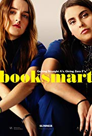 Booksmart 2019 720p WEB x264-worldmkv