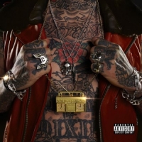Yelawolf - Trunk Muzik 3 (2019) Mp3 320kbps Quality Album [PMEDIA]