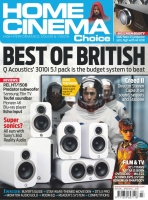 Home Cinema Choice March 2019 Home Cinema Choice March 2019