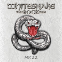 Whitesnake - The ROCK Album (2020 Remix) Mp3 320kbps Album [PMEDIA] ️