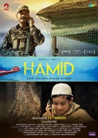 Hamid 2019 Hindi Proper WEB-DL 720p x264 Hamid 2019 Hindi Proper WEB-DL 720p x264