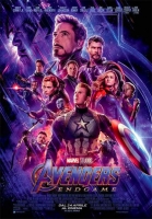 Avengers: Endgame (2019) 720p HDTC [NEW ITA MD] [ENG LD]