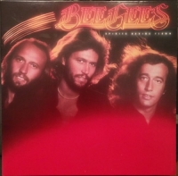 Bee Gees - Spirits Having Flown (1979) (320) [DJ]