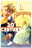 Twentieth Century 1934 (Howard Hawks) 1080p x264-Classics