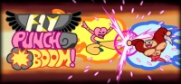 Fly Punch Boom! Fly Punch Boom!