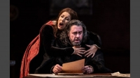 Verdi - Simon Boccanegra (Live, ROH, Carlos Alvarez)