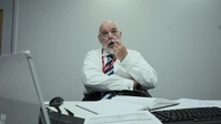 Parole S01E03 XviD-AFG EZTV