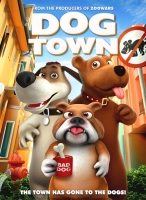 Dog Town 2019 HDRip XviD AC3-EVO