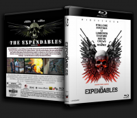 The Expendables 2010 480p BRRip XviD AC3 5 1