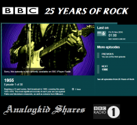 BBC 25 Years of Rock 1955-1979(2018)ak