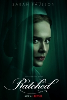 Ratched S01E01 Pilot NF WEB-DL DD5 1 x264-NTG