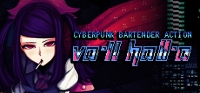 VA-11 Hall-A: Cyberpunk Bartender Action v1.3 VA-11 Hall-A: Cyberpunk Bartender Action v1.3