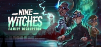Nine Witches: Family Disruption v1.3.1 Nine Witches: Family Disruption v1.3.1