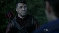 Arrow S07E02 XviD-AFG [eztv]