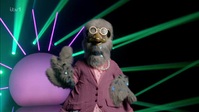 The Masked Singer UK S04E04 XviD-AFG EZTV The Masked Singer UK S04E04 XviD-AFG EZTV