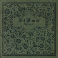 Get Scared - The Dead Days (2019) [320 KBPS]