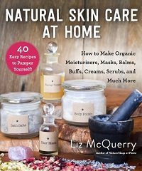 Natural Skin Care at Home