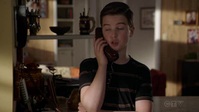 Young Sheldon S05E12 XviD-AFG EZTV