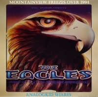 The Eagles - Shoreline Ampitheater, Mountain View, CA [SBD]1994 ak320