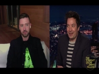 Jimmy Fallon 2021 01 29 Justin Timberlake 480p x264-mSD EZTV
