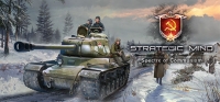 Strategic Mind: Spectre of Communism v1.2-GOG