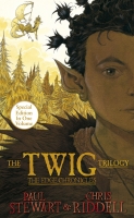 The Edge Chronicles: The Twig Saga  - MP3 - ONTHAT