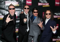 Metallica Discography (1983-2011) (iTunes-Rip)[theLEAK]