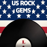 VA - US Rock Gems (2020) Mp3 320kbps [PMEDIA] ️