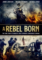A Rebel Born 2020 HDRip XviD AC3-EVO