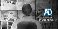 Amped DVRConv Update 15182 x86 & x64 + Crack [FTUApps]