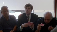 Stath Lets Flats S03E01 XviD-AFG EZTV