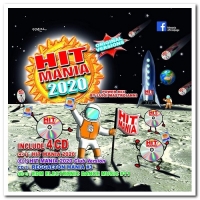 VA - Hit Mania 2020 (2019) (320) [DJ]