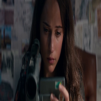 Tomb Raider 2018 1080p WEBRip x264-WOW