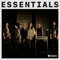 Within Temptation - Essentials  [Mp3 320kbps Quality Songs]