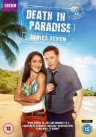 Death In Paradise S10E03 720p HDTV x264-ORGANiC