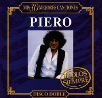 Piero - Mis 30 Mejores Canciones (1999) YG Piero - Mis 30 Mejores Canciones (1999) YG