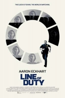 Line Of Duty 2019 HDRip AC3 x264-CMRG[TGx]