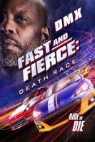 Fast And Fierce Death Race 2020 HDRip XviD AC3-EVO