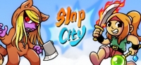 Slap City Slap City