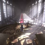 Space Pirate Captain Harlock 2013 DUBBED BRRip XviD MP3-XVID