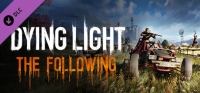 Dying Light: The Following Enhanced Edition v1.34.2 (GOG)