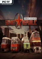 Workers & Resources: Soviet Republic - V0.7.4.10 (MULTi10) [EXE]