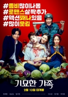 The Odd Family Zombie on Sale (2019) 720p BluRay x264 Ganool