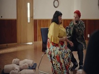 Good Grief S01E06 480p x264-mSD EZTV Good Grief S01E06 480p x264-mSD EZTV