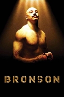 Bronson 2009 LIMITED DVDRip XviD-AMIABLE [TGx]