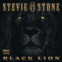 Stevie Stone - Black Lion (2020) Mp3 320kbps [PMEDIA] ️