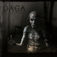 Daga (Bol) - Voices Within (2017) [mp3@320] [Death/Thrash Metal]