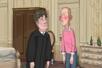 Our Cartoon President S02E07 WEB h264-TBS [eztv]