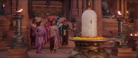 Baahubali The Beginning 2015 Blu​​Ray 1080p Hindi AC3
