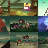 Amphibia S01E06 Stakeout 720p AMZN WEBRip DDP2 0 x264-TVSmash